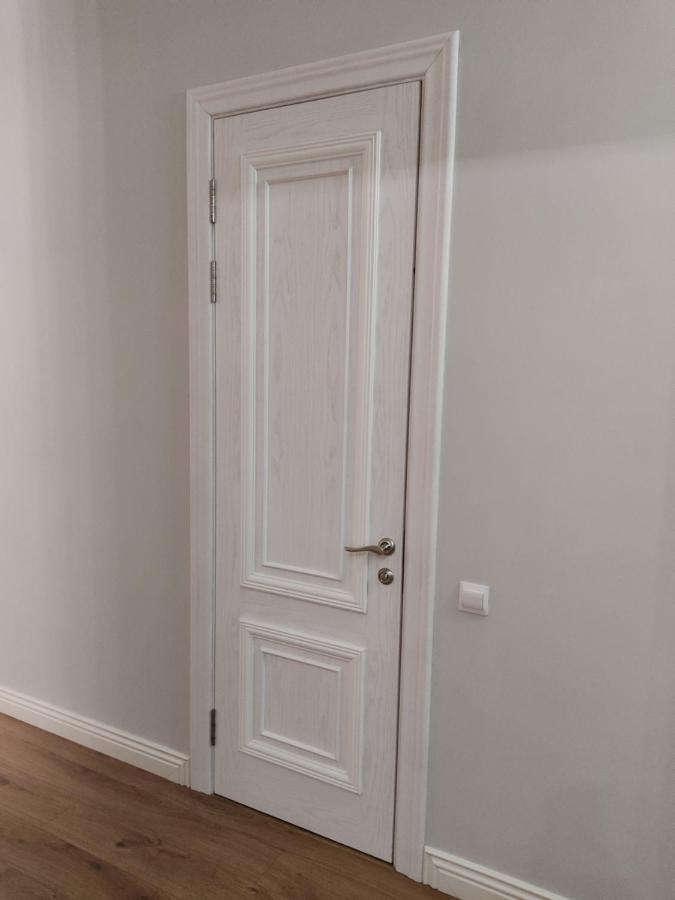 Apartment in the city center Gomel Exterior foto