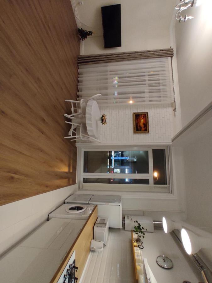 Apartment in the city center Gomel Exterior foto