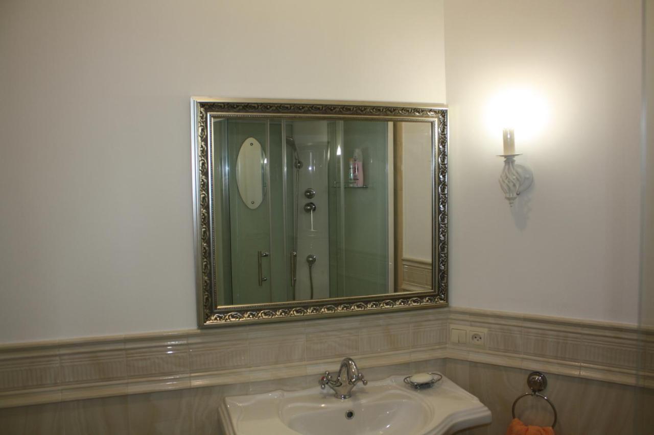 Apartment in the city center Gomel Exterior foto